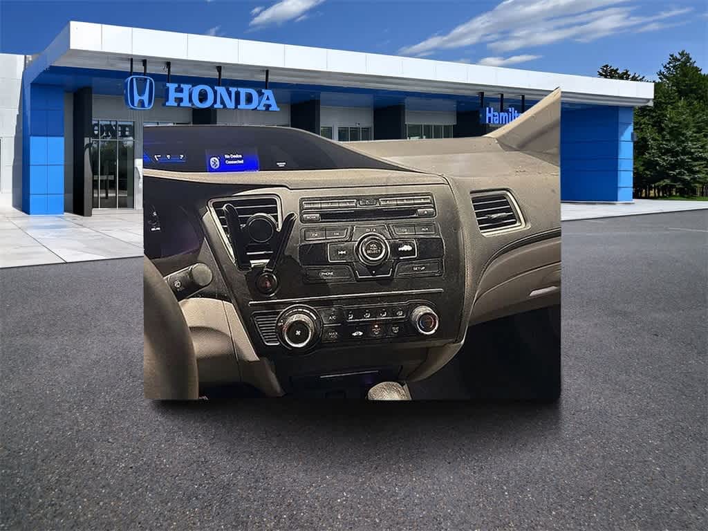2015 Honda Civic LX -
                  Hamilton, NJ