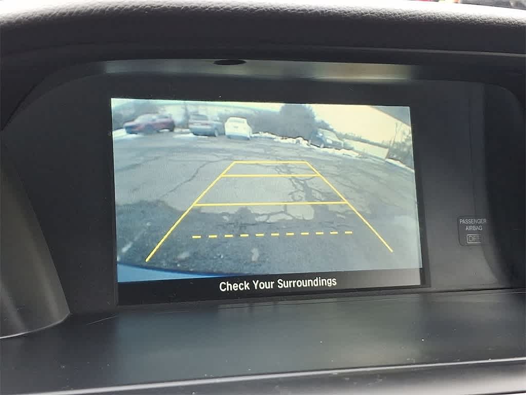 Thumbnail: 2015 Honda Accord - 14