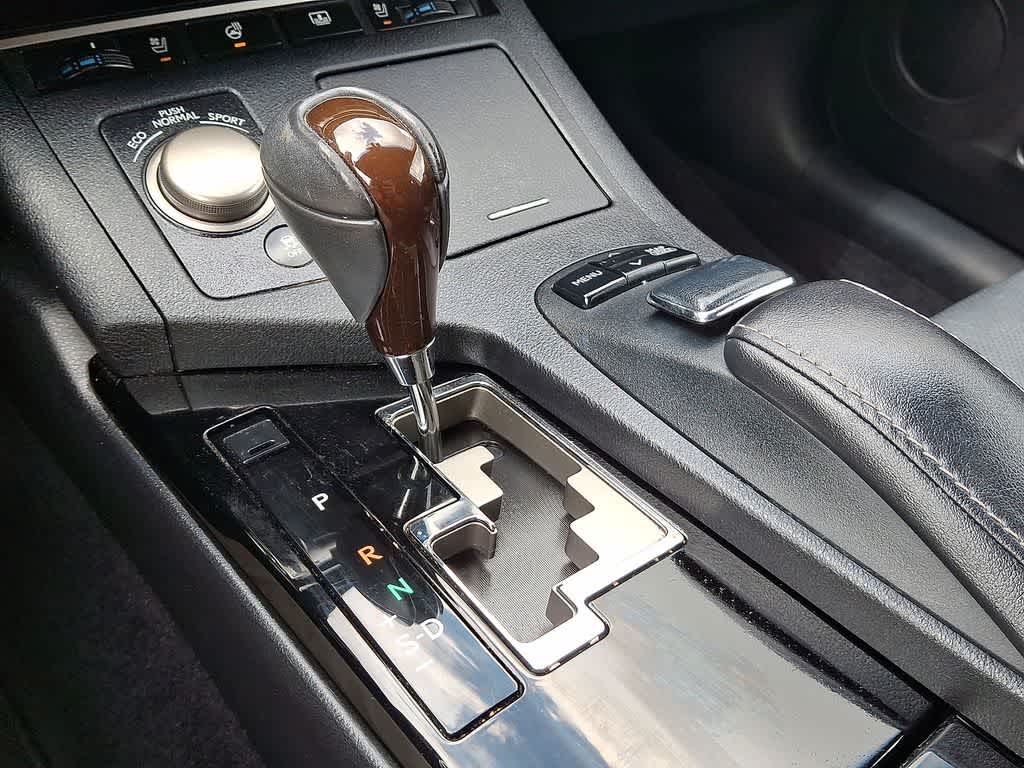 Thumbnail: 2014 Lexus ES - 12