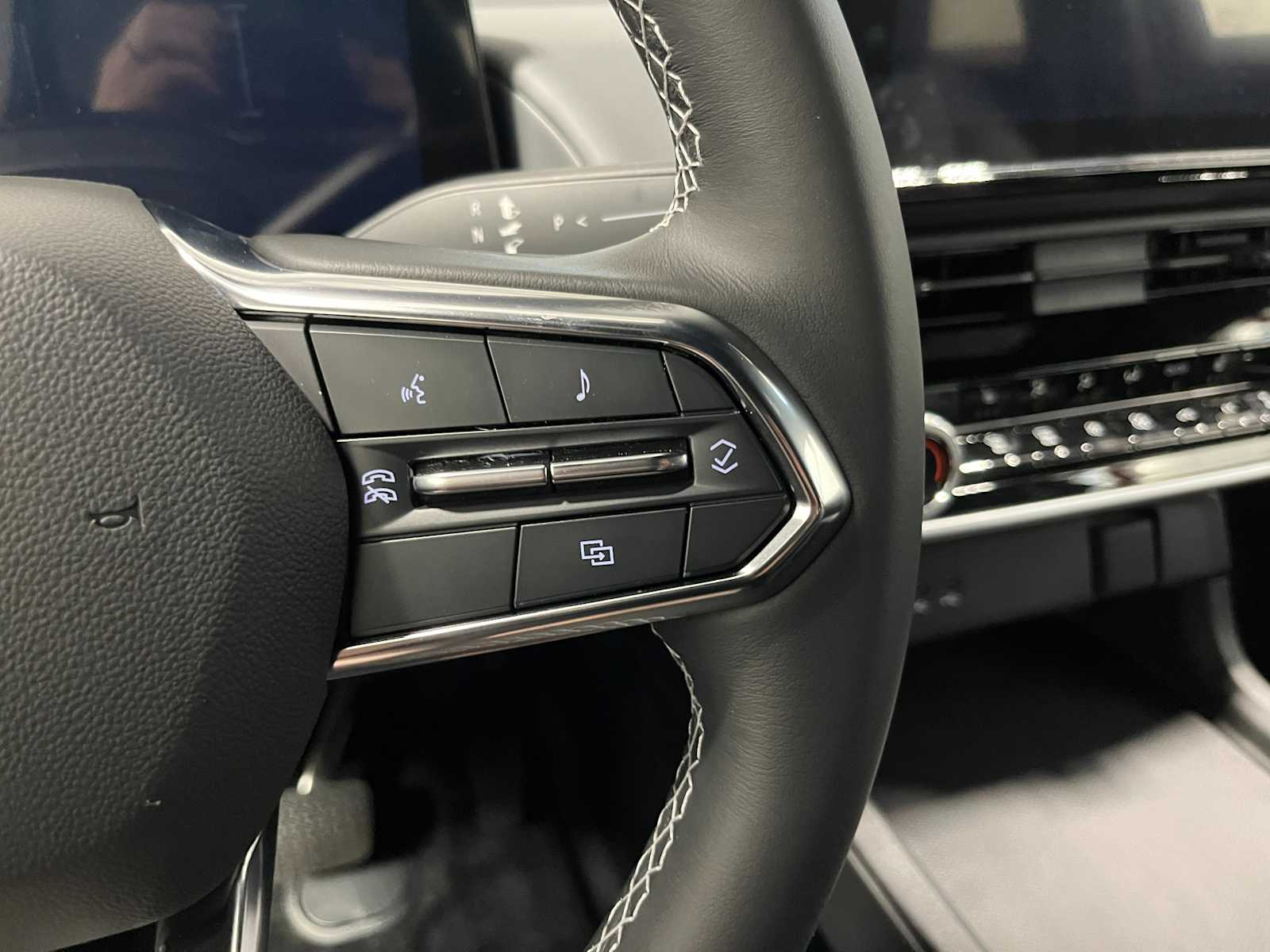 Thumbnail: 2026 Honda Prologue - 17