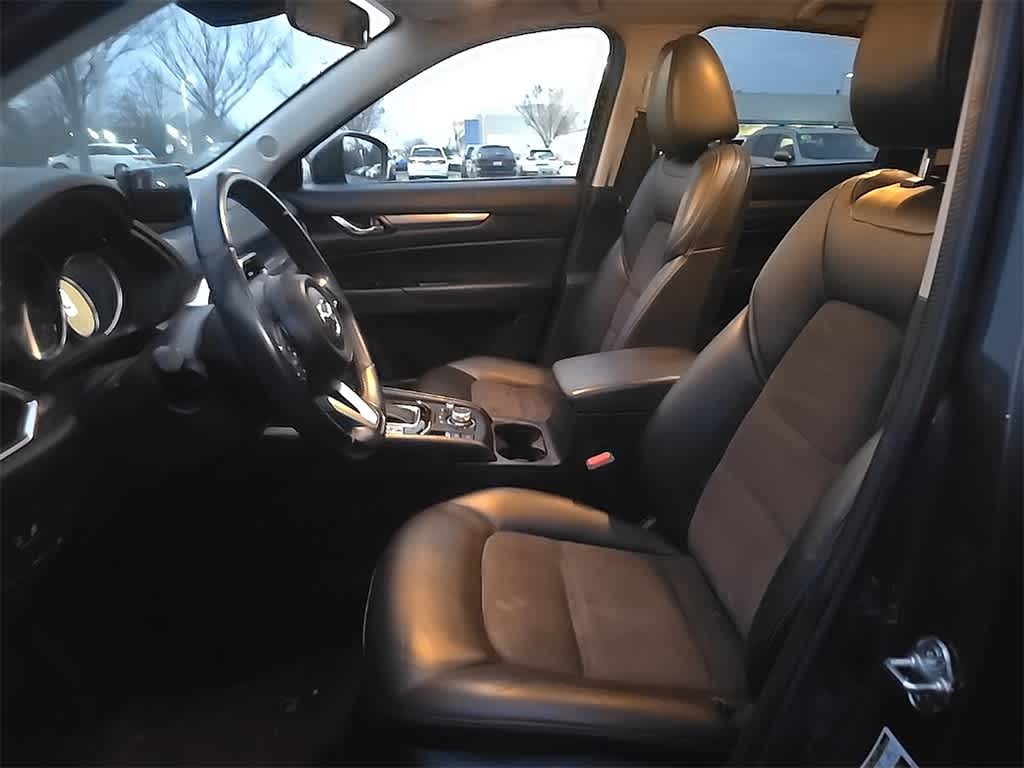 Thumbnail: 2019 Mazda CX-5 - 14