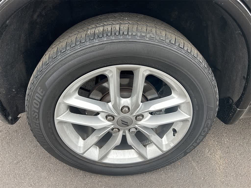 Thumbnail: 2022 Dodge Durango - 10