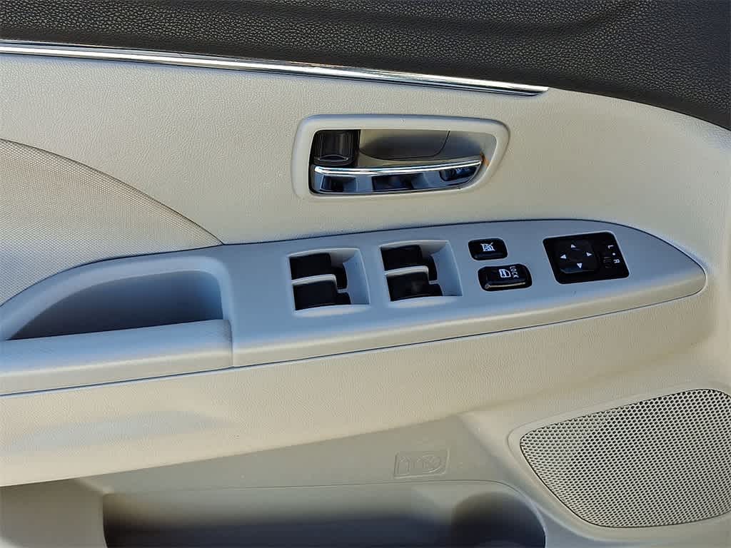 Thumbnail: 2021 Mitsubishi Outlander Sport - 10