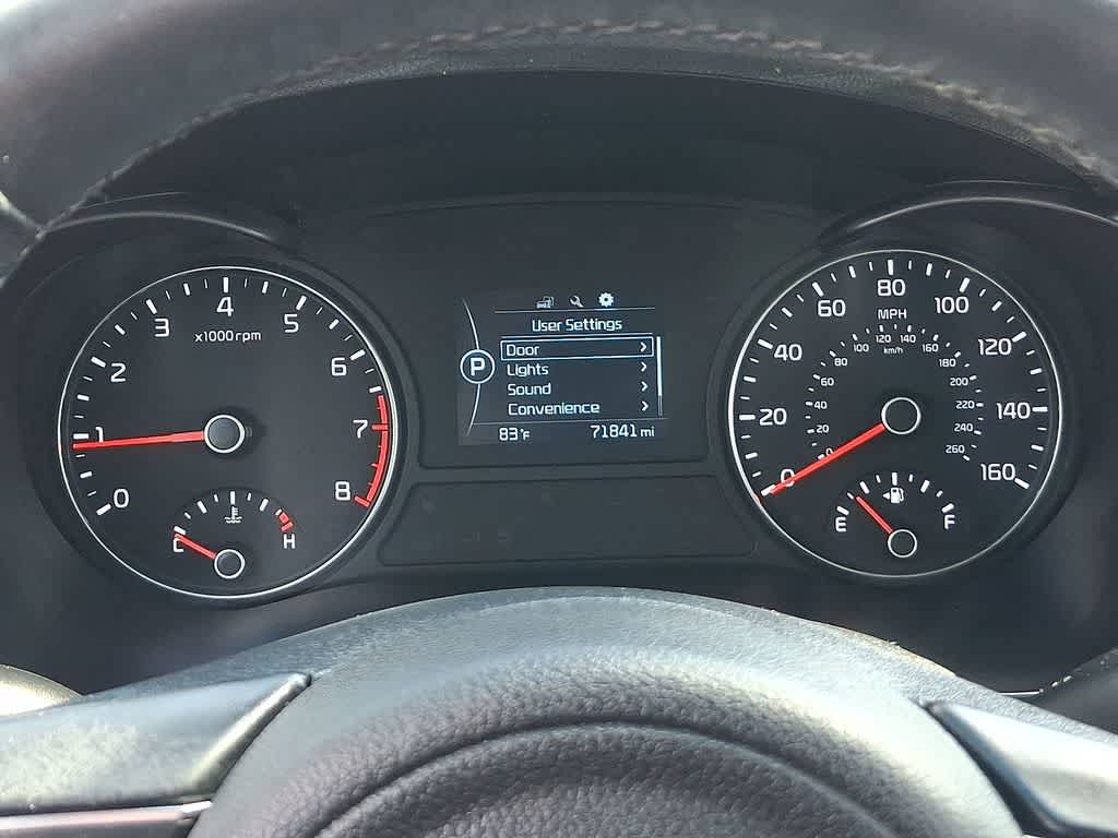 Thumbnail: 2016 Kia Optima - 11