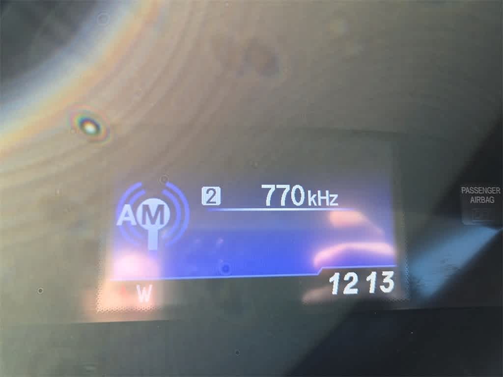 Thumbnail: 2016 Acura RDX - 20