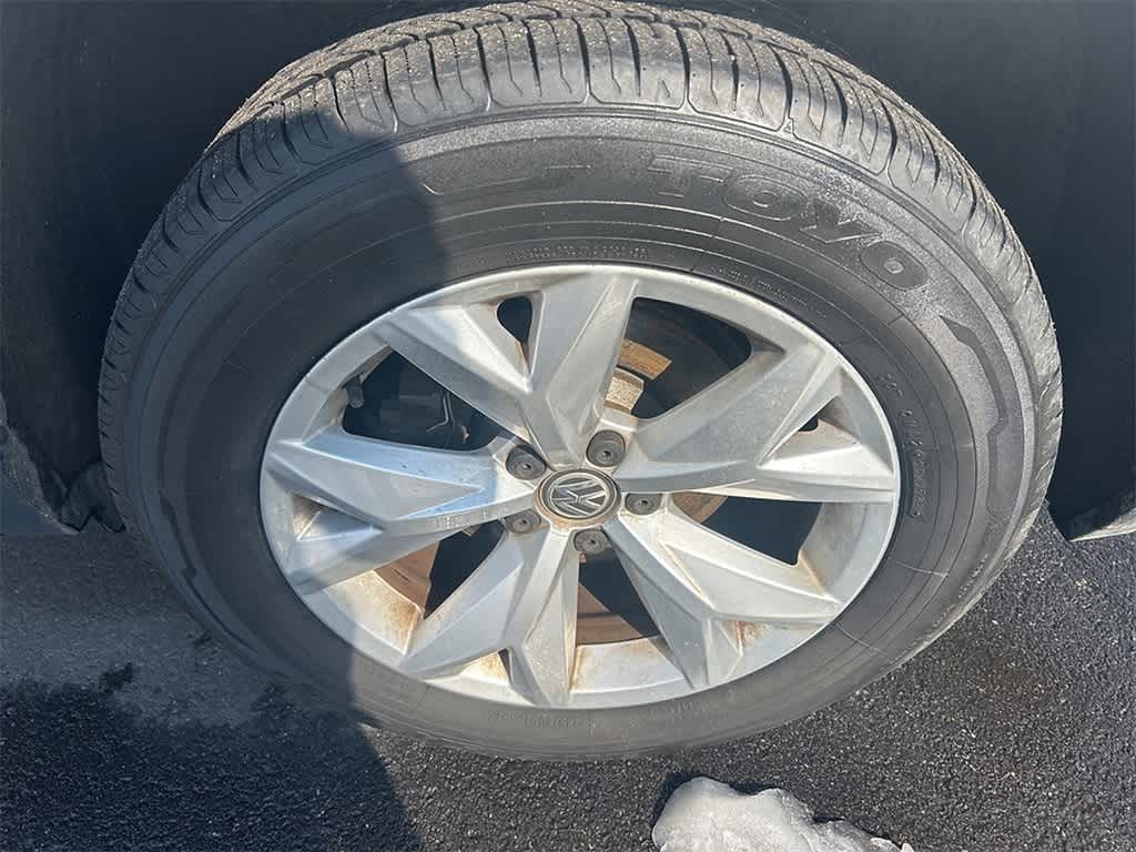 Thumbnail: 2019 Volkswagen Atlas - 7