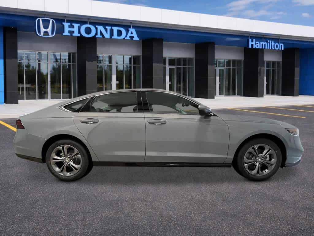 Thumbnail: 2026 Honda Accord - 8