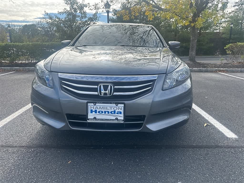 Thumbnail: 2011 Honda Accord - 2