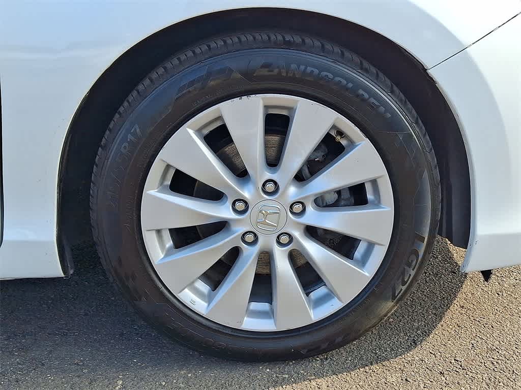 Thumbnail: 2014 Honda Accord - 26