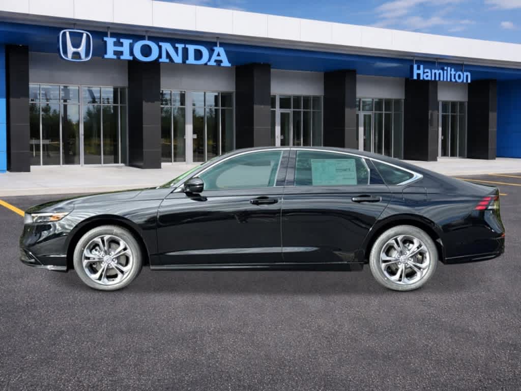 Thumbnail: 2026 Honda Accord - 2