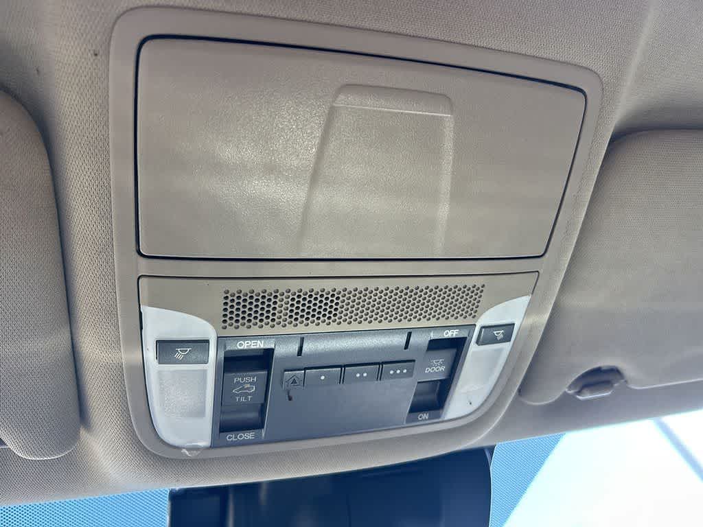 Thumbnail: 2018 Acura MDX - 22