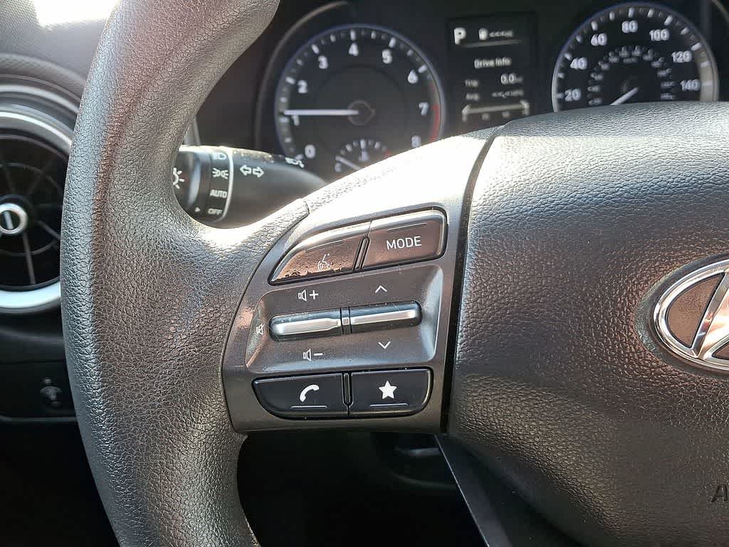 Thumbnail: 2023 Hyundai Kona - 17