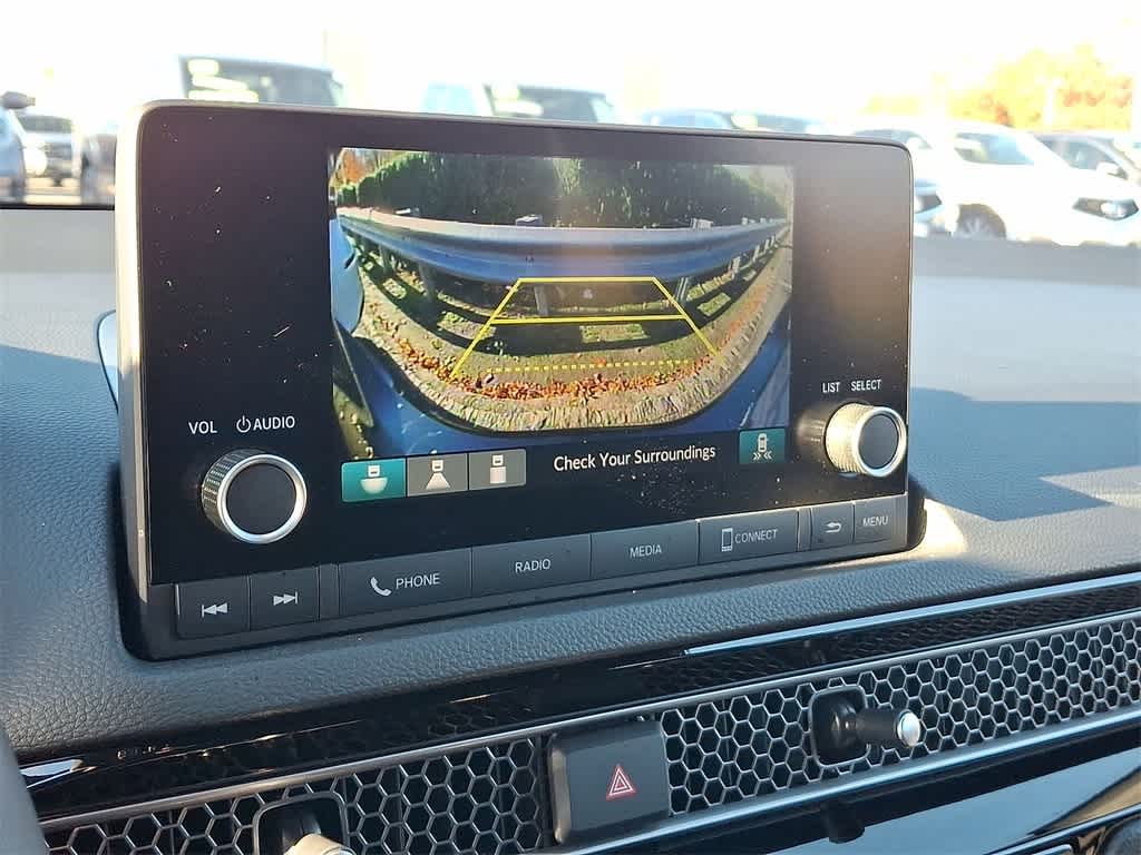 Thumbnail: 2025 Honda Civic - 15