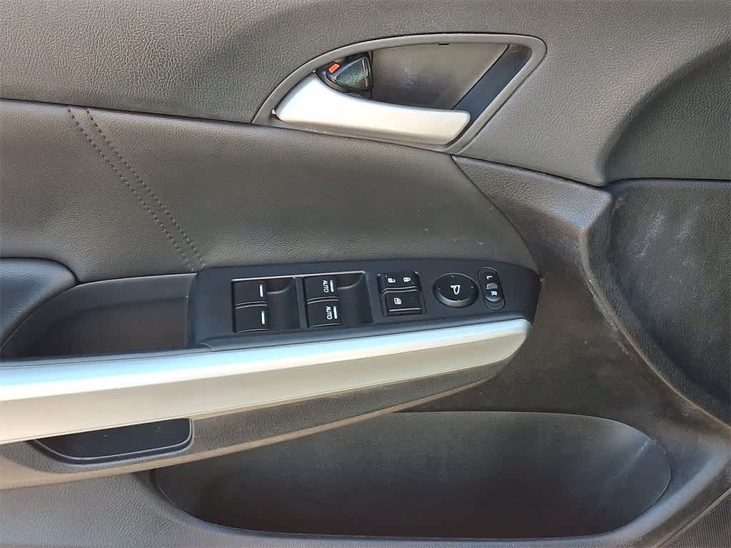 Thumbnail: 2009 Honda Accord - 10