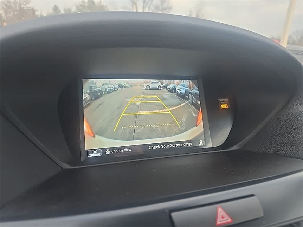 Thumbnail: 2018 Acura TLX - 23