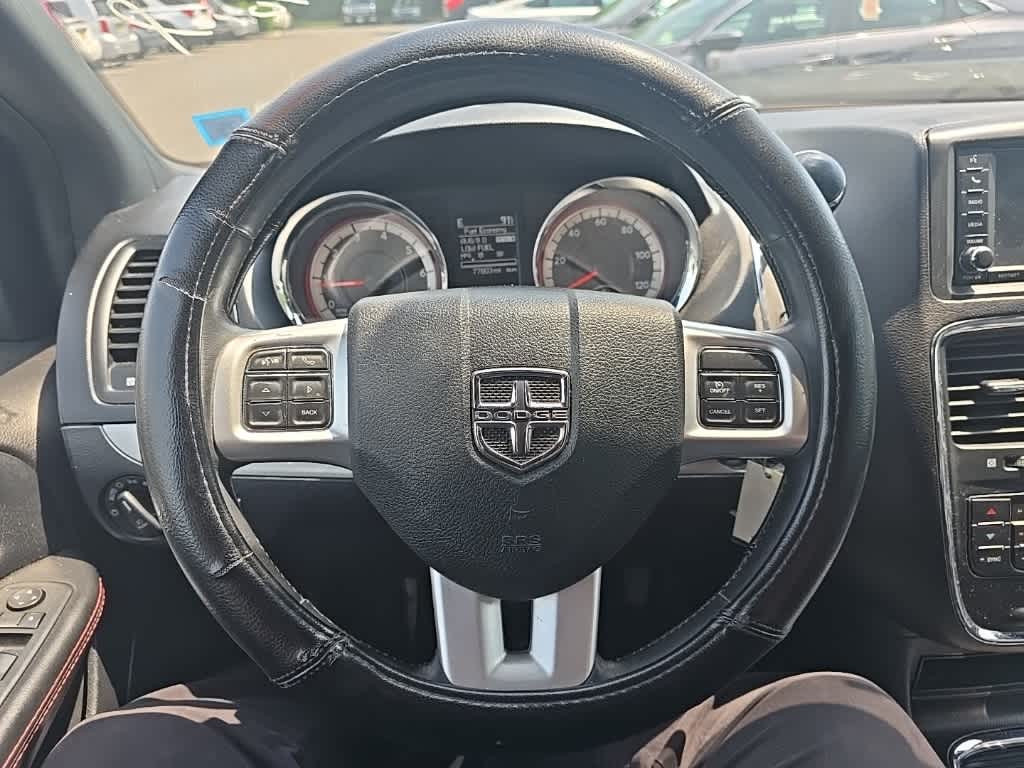 Thumbnail: 2019 Dodge Grand Caravan - 12