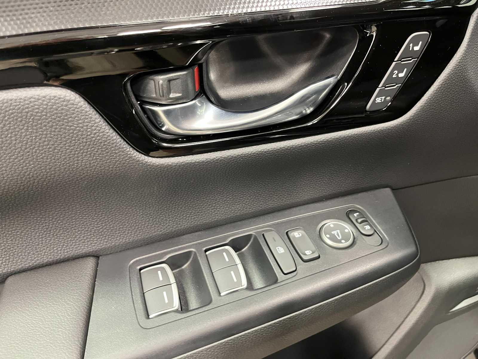 Thumbnail: 2026 Honda CR-V - 14