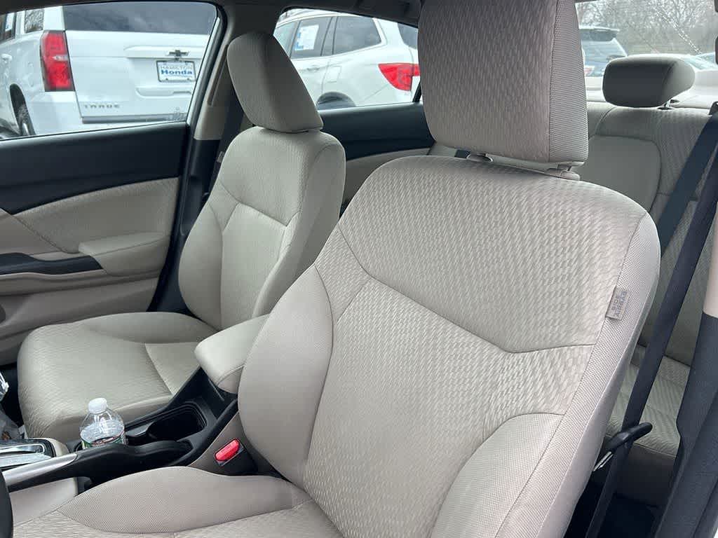 Thumbnail: 2014 Honda Civic - 15