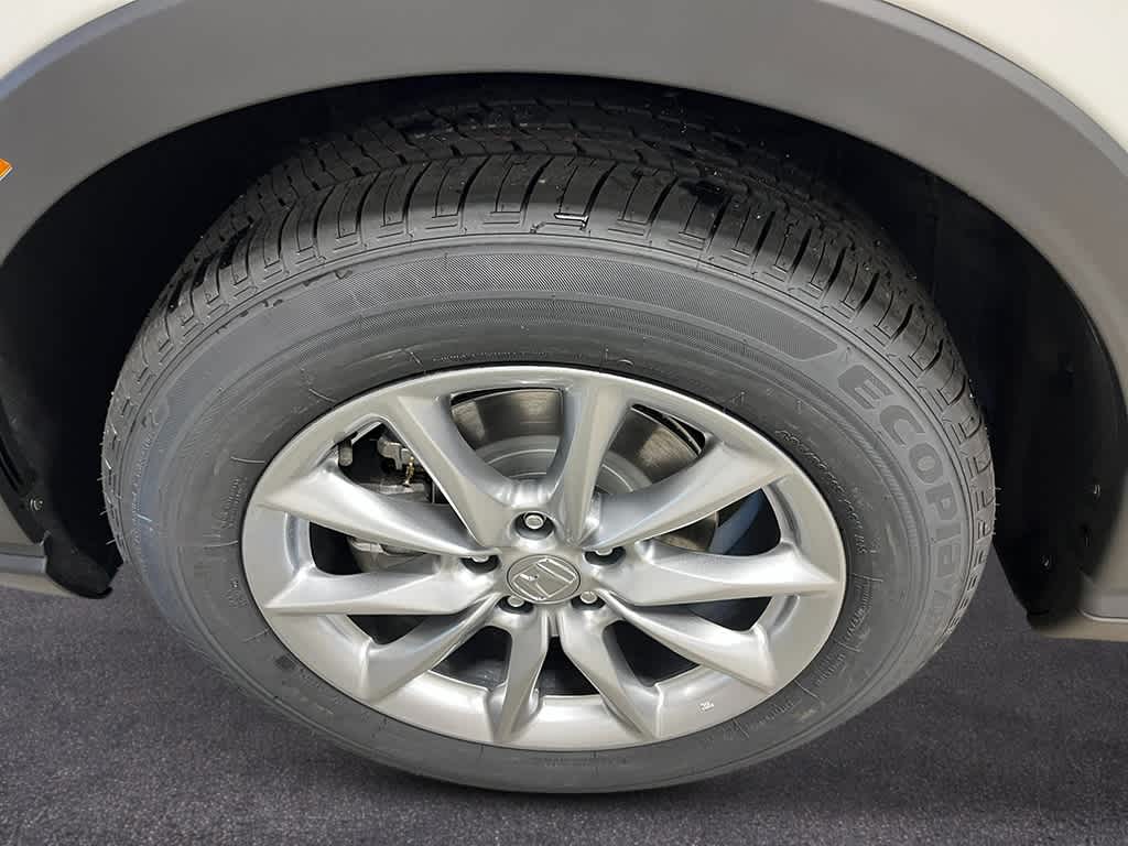 Thumbnail: 2026 Honda CR-V - 10