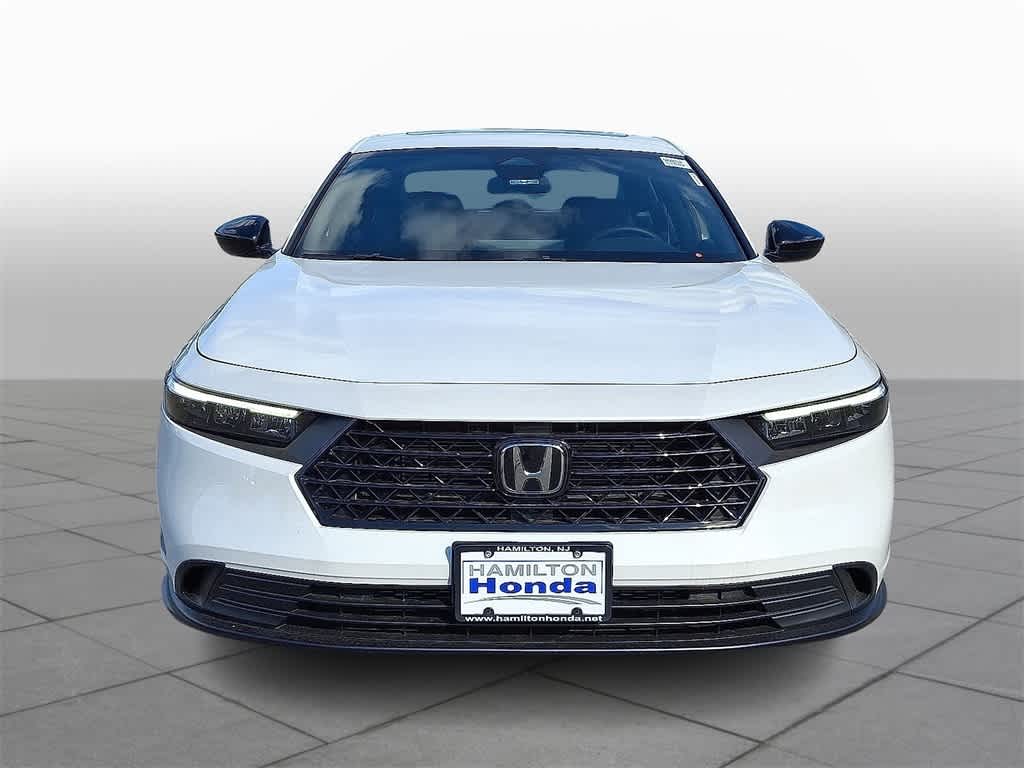 Thumbnail: 2025 Honda Accord - 2