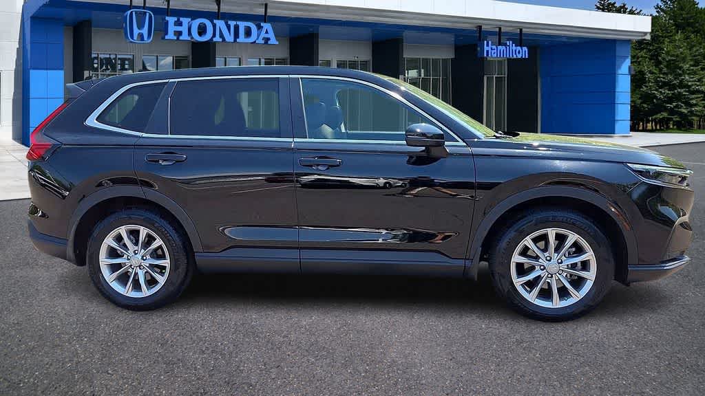 Thumbnail: 2024 Honda CR-V - 9