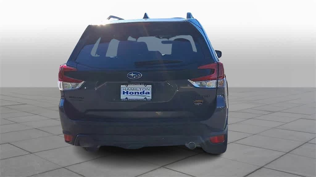 Thumbnail: 2023 Subaru Forester - 7