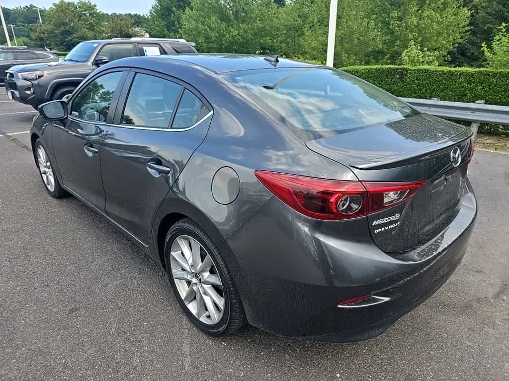 Thumbnail: 2017 Mazda Mazda3 - 6