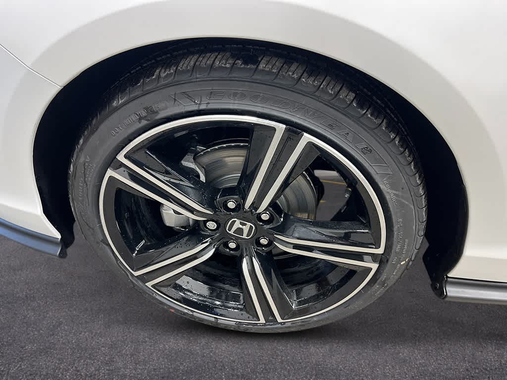 Thumbnail: 2026 Honda Accord - 10