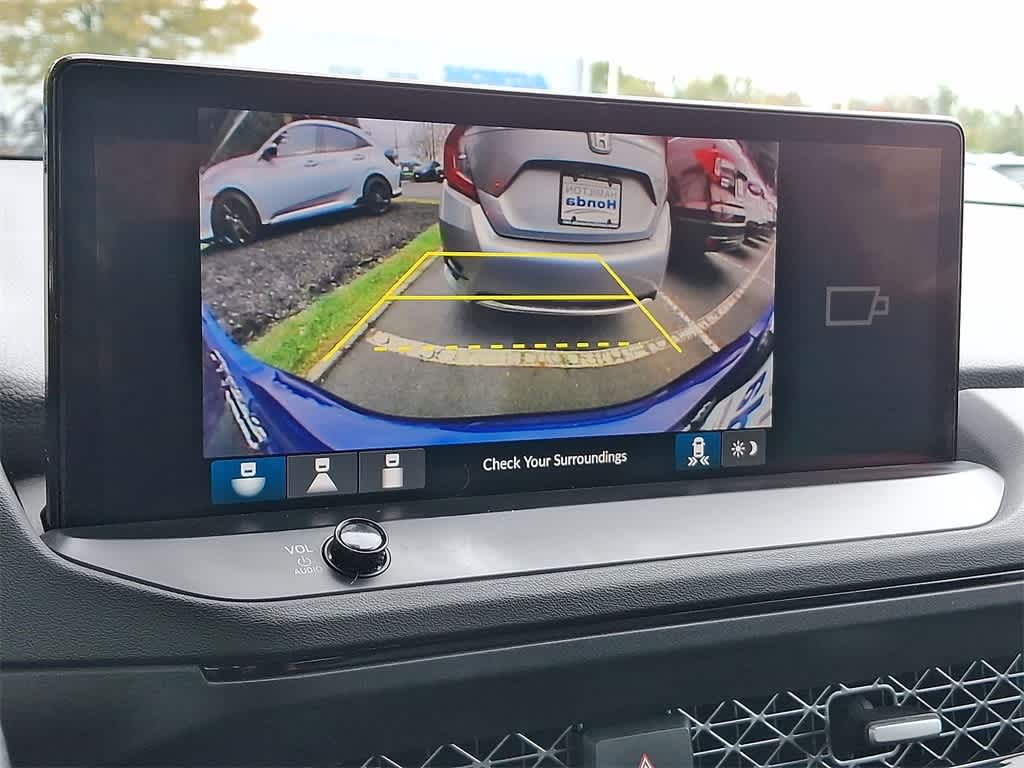 Thumbnail: 2024 Honda Accord - 14