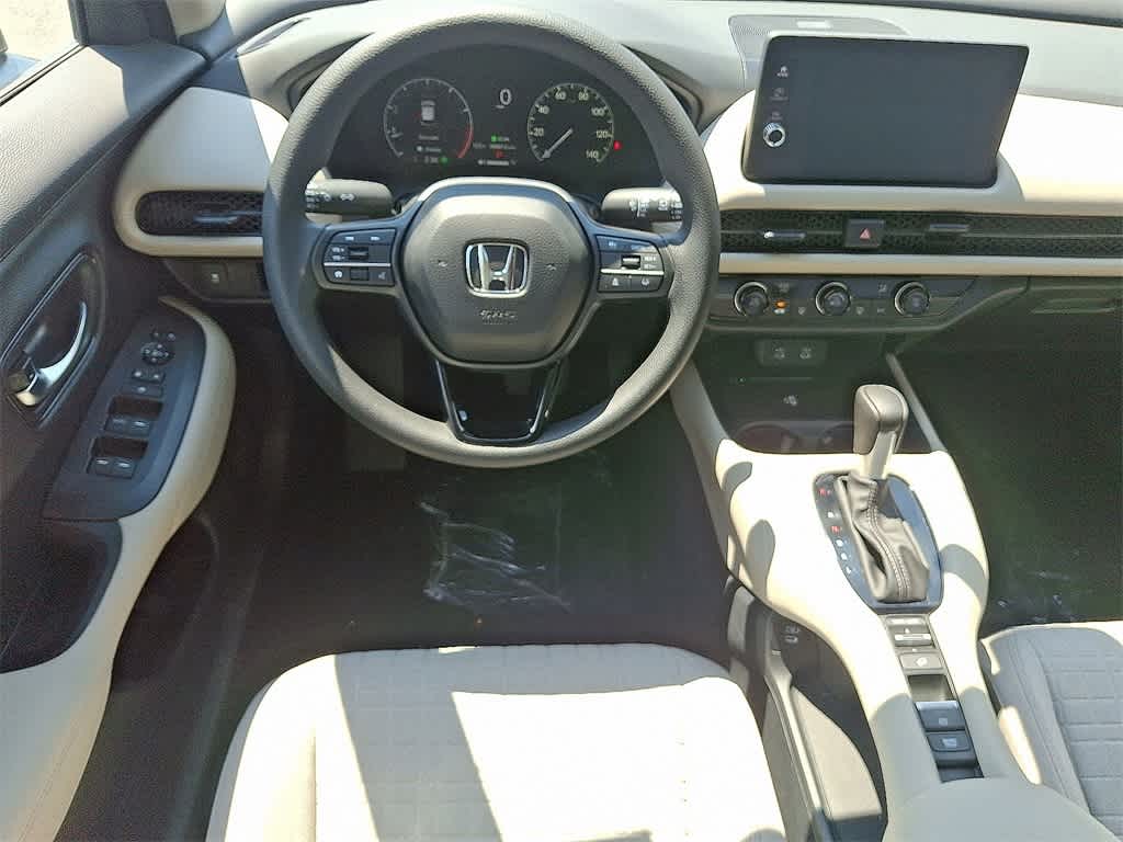 Thumbnail: 2026 Honda HR-V - 13