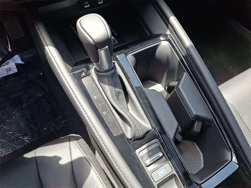 Thumbnail: 2025 Honda Accord - 15