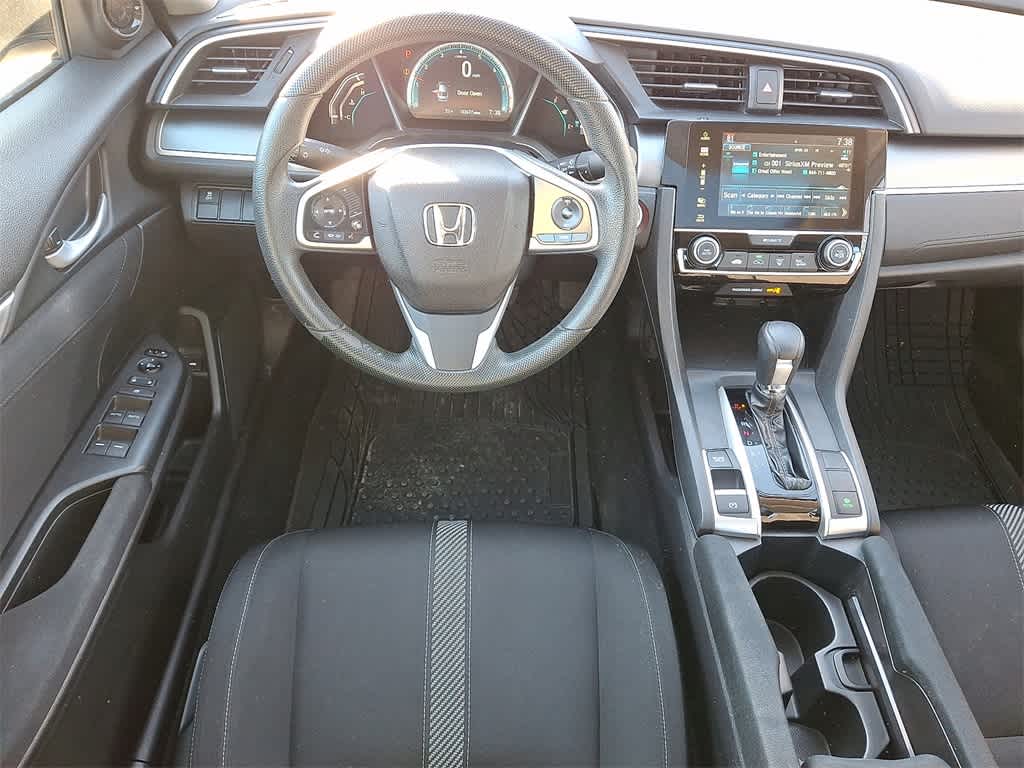 Thumbnail: 2018 Honda Civic - 13