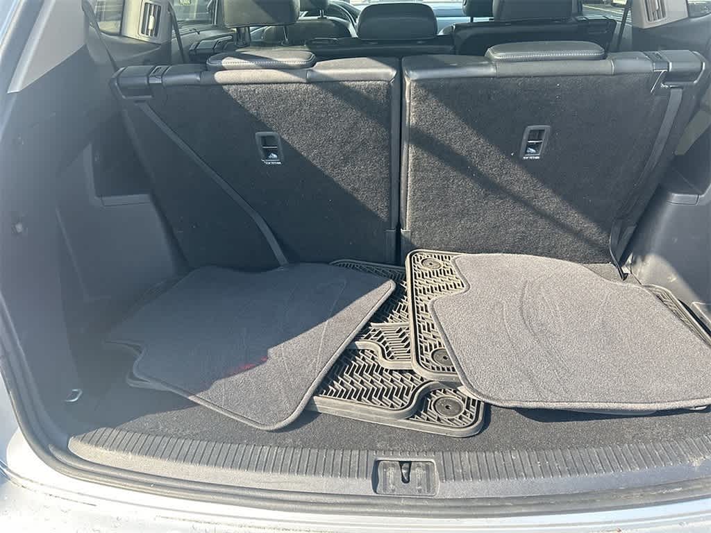 Thumbnail: 2019 Volkswagen Atlas - 11