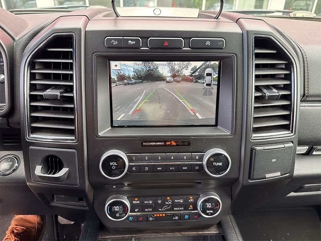 Thumbnail: 2018 Ford Expedition - 14