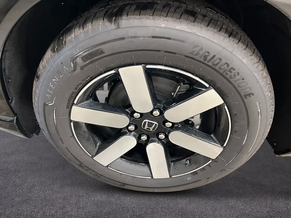 Thumbnail: 2026 Honda Prologue - 11