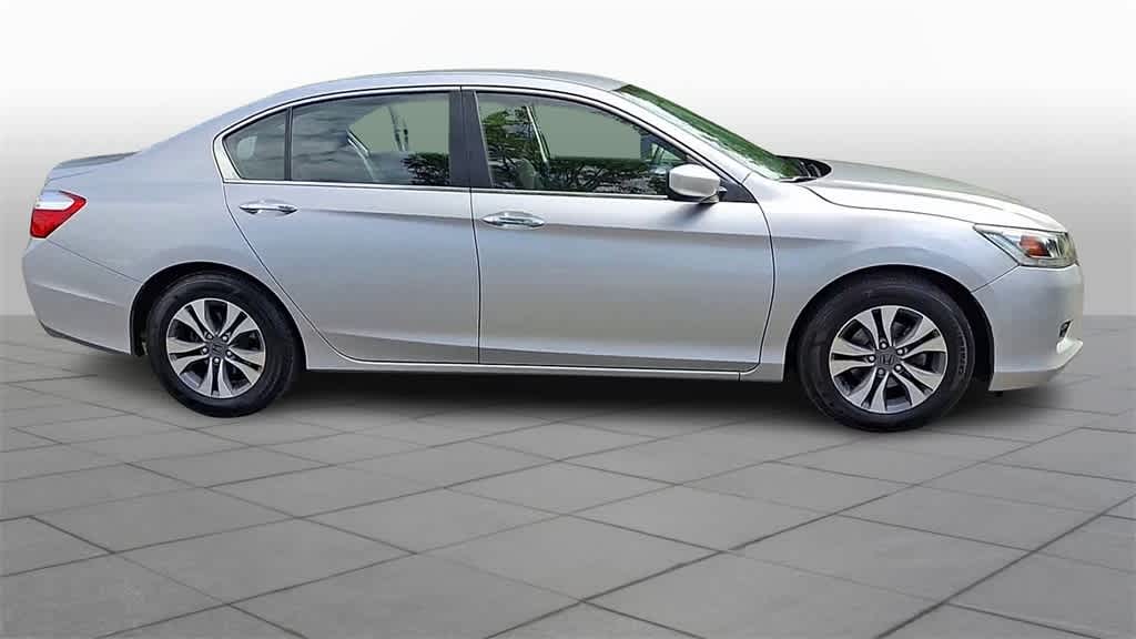 Thumbnail: 2013 Honda Accord - 9