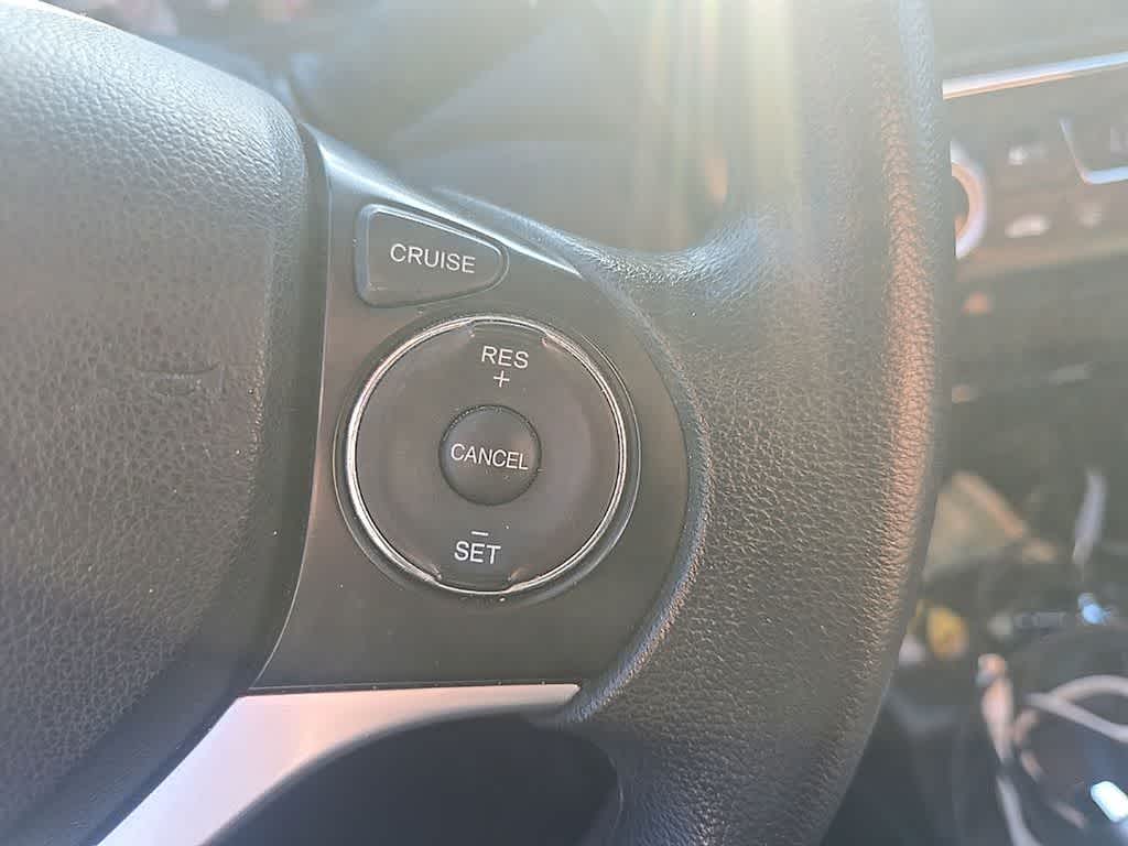 Thumbnail: 2015 Honda Civic - 17