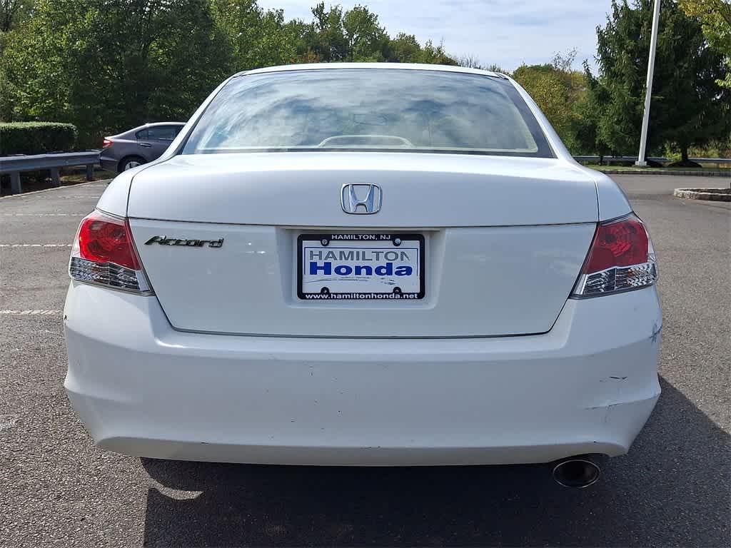 Thumbnail: 2009 Honda Accord - 19