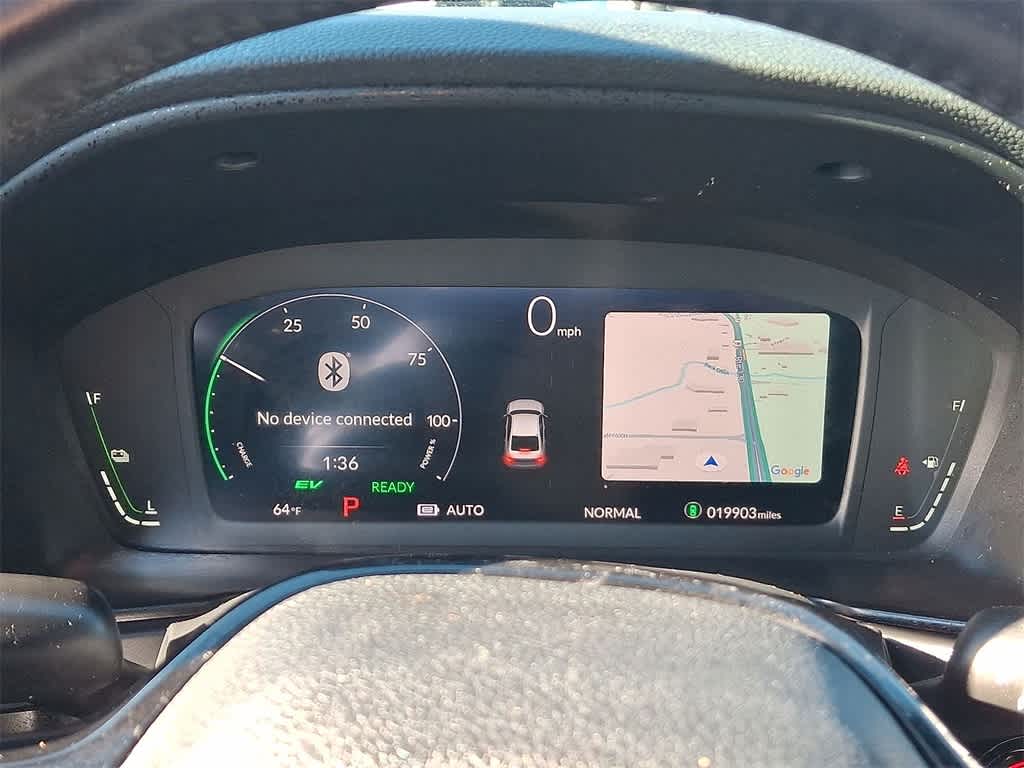 Thumbnail: 2023 Honda Accord - 5