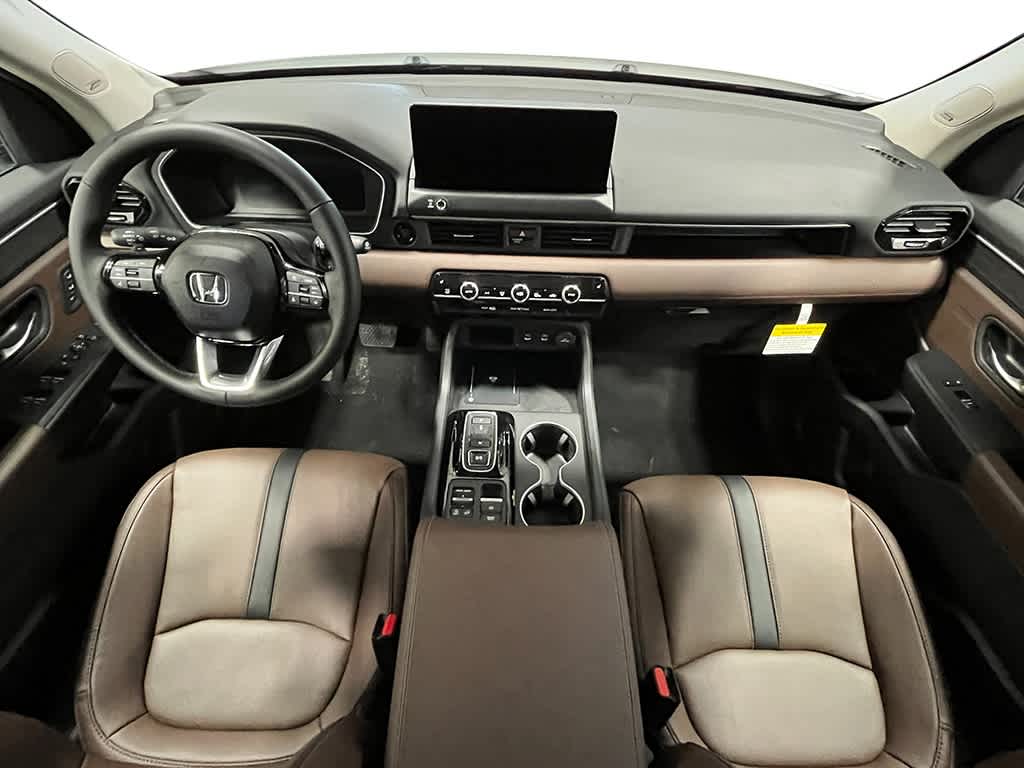 Thumbnail: 2026 Honda Pilot - 25