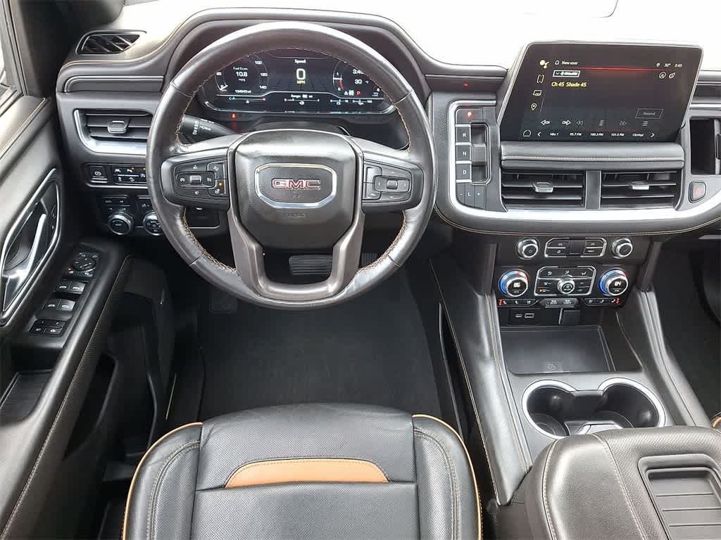 Thumbnail: 2022 GMC Yukon - 21