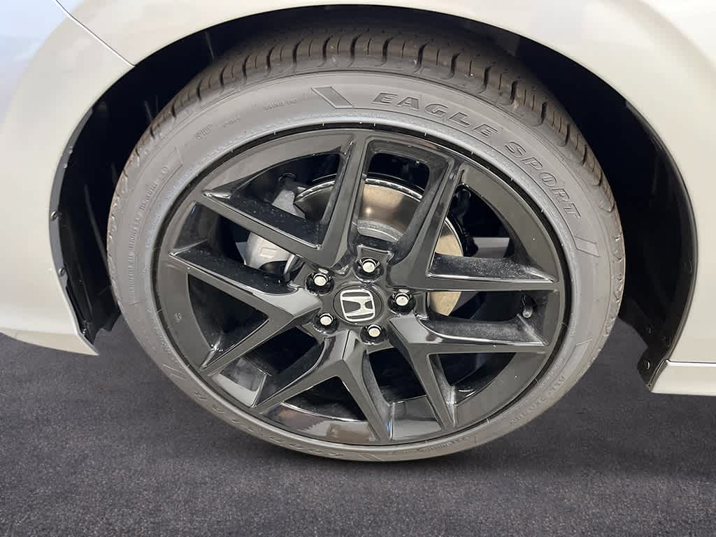 Thumbnail: 2026 Honda Civic - 11