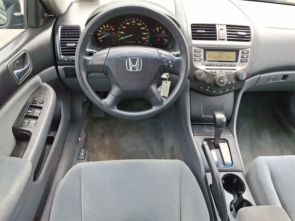 Thumbnail: 2006 Honda Accord - 10