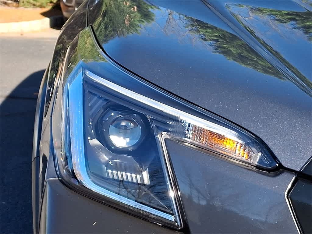 Thumbnail: 2023 Subaru Forester - 27