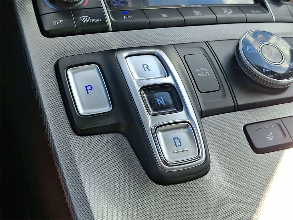 Thumbnail: 2020 Hyundai Palisade - 12