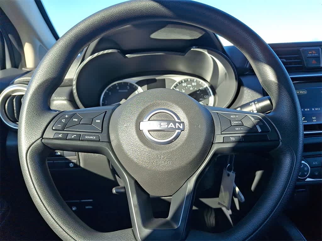 Thumbnail: 2024 Nissan Versa - 16