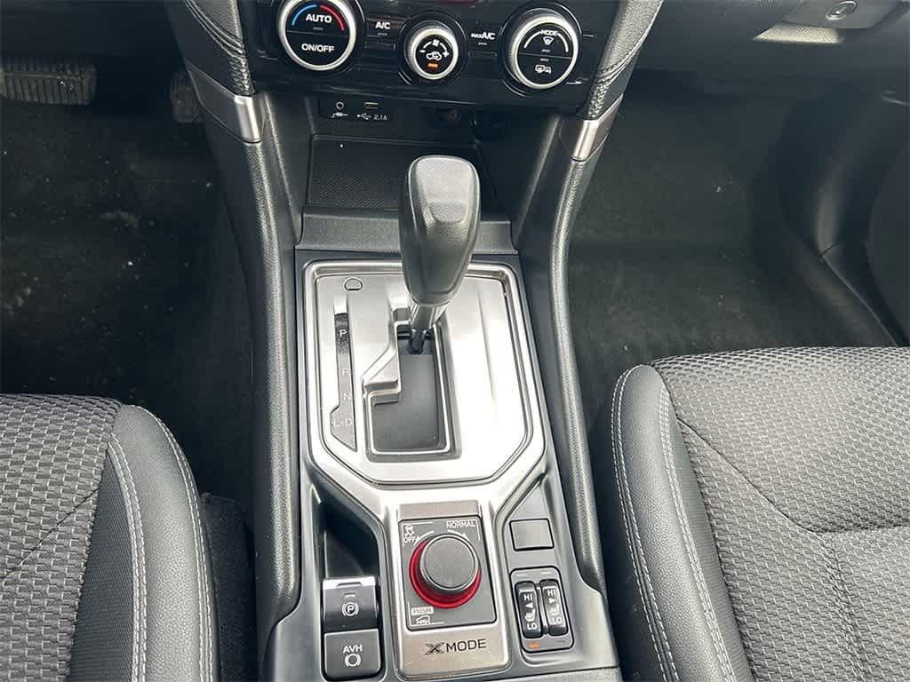 Thumbnail: 2020 Subaru Forester - 21