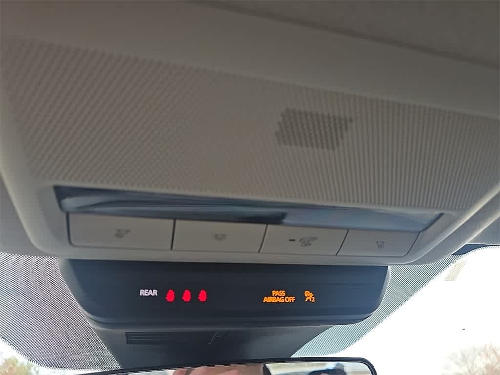 Thumbnail: 2023 Mazda CX-30 - 21