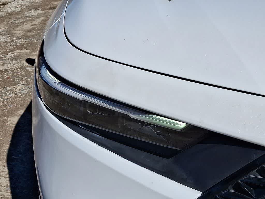 Thumbnail: 2023 Honda Accord - 27