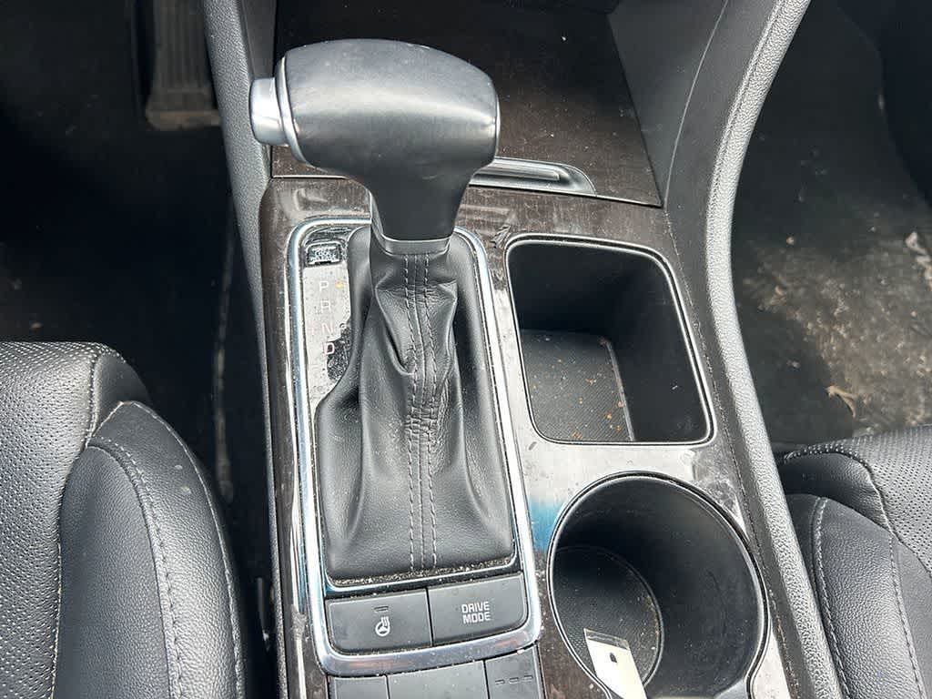 Thumbnail: 2016 Kia Optima - 20